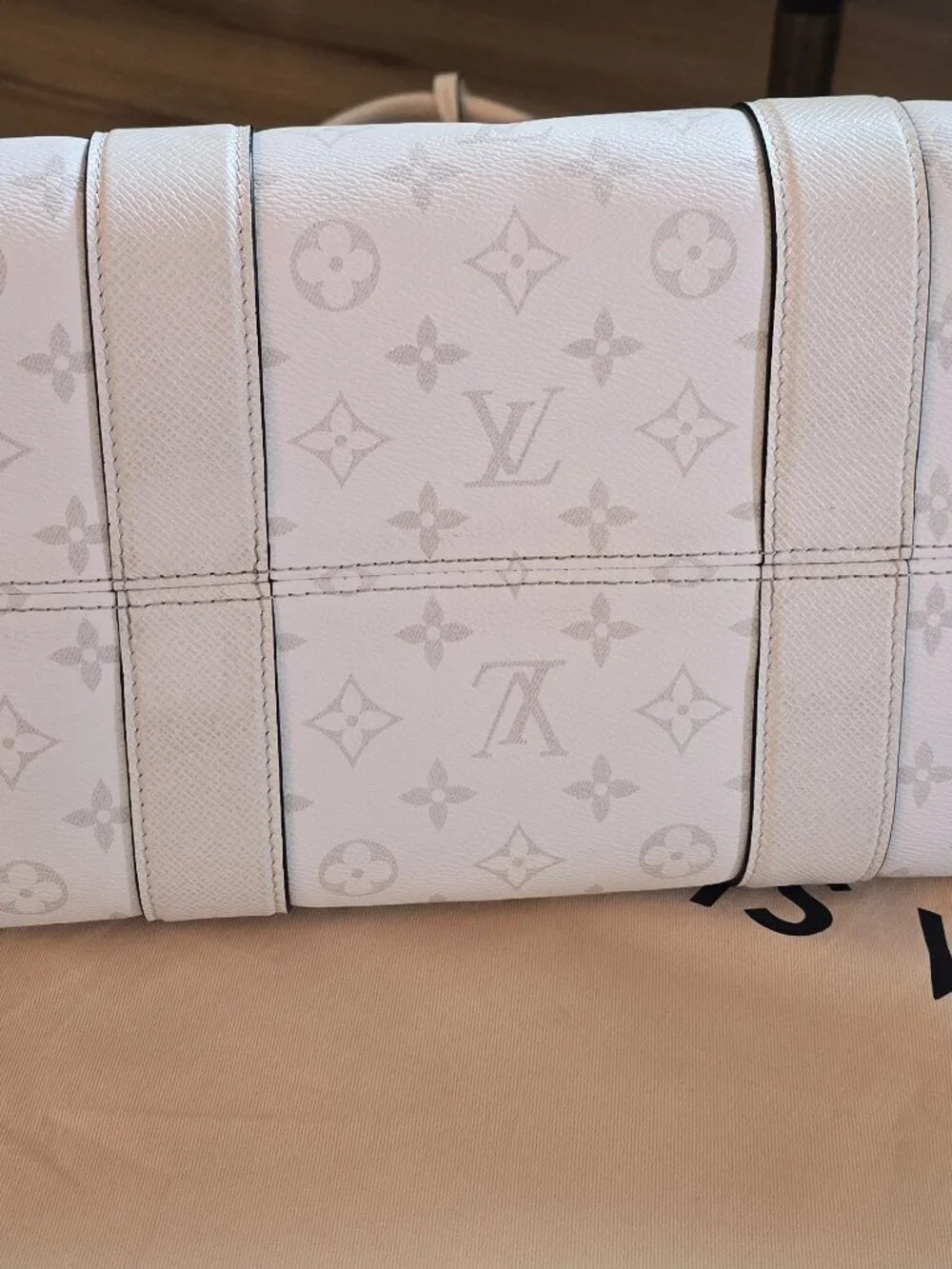Louis Vuitton Weekend Tote NM
